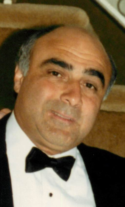 Gerald Cetrulo