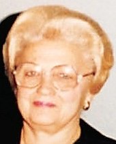 Sandra Cottrill