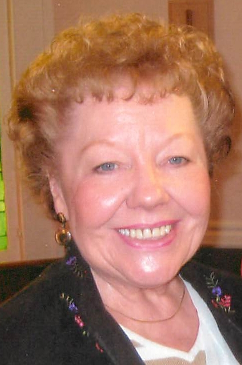 Barbara Gorski