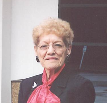 Selma Kaufer