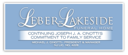 Obituary of Eric Vreeland | Leber-Lakeside Funeral Home serving Lan...