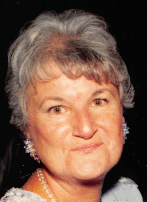 Margaret Nolan