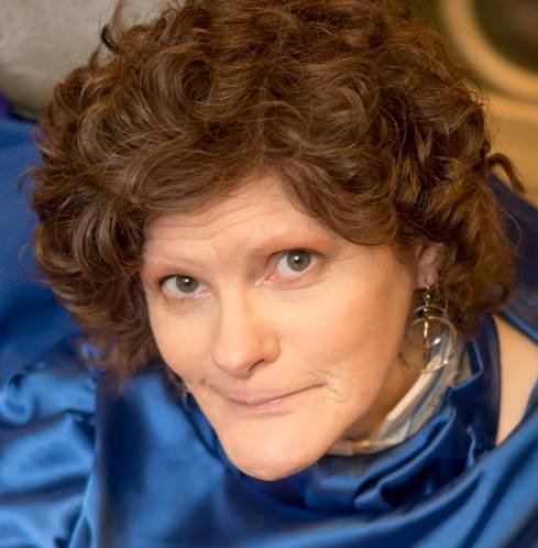 Joyce Mergenthaler