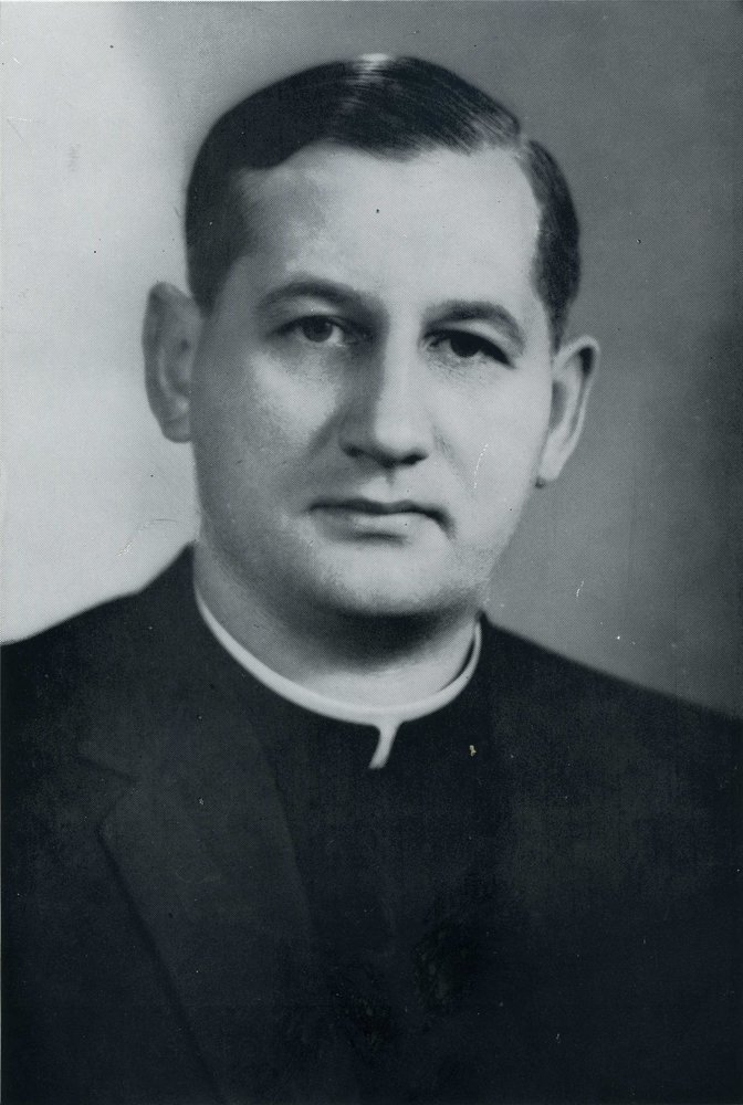 Fr. Apolonius Krajewski