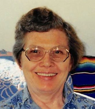 Joan DiDomenico