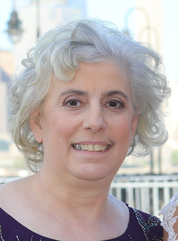 Carol Perrucci