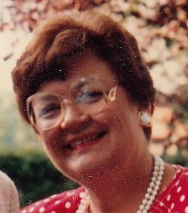 Barbara Keefe