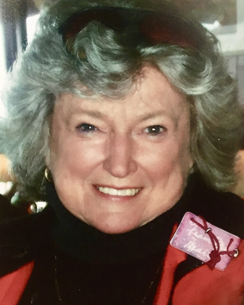 Estelle Klein
