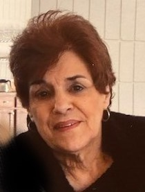 Rosemarie Duca