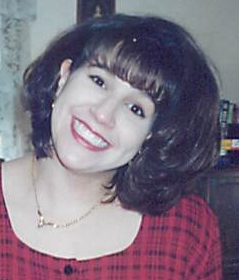 Sandra D'Olivo