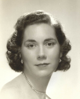 Dorothy S. Grau