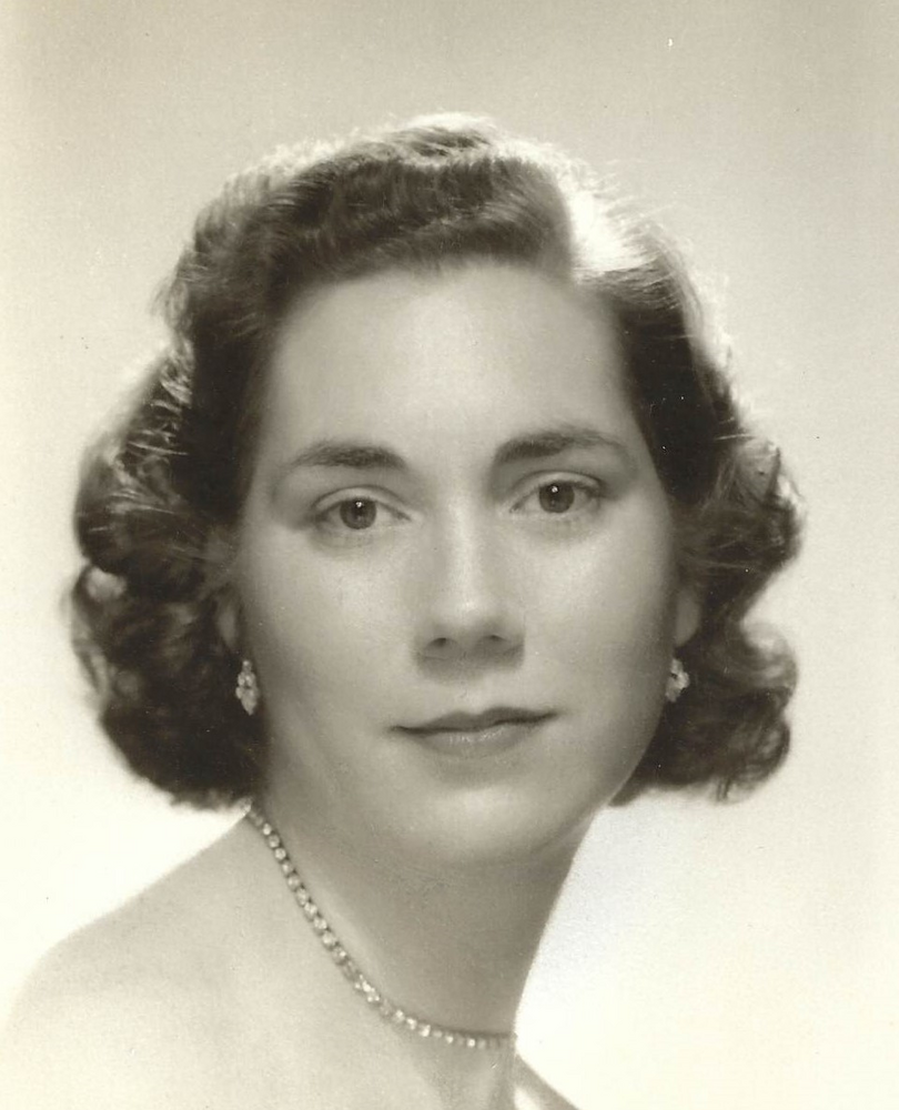Dorothy Grau
