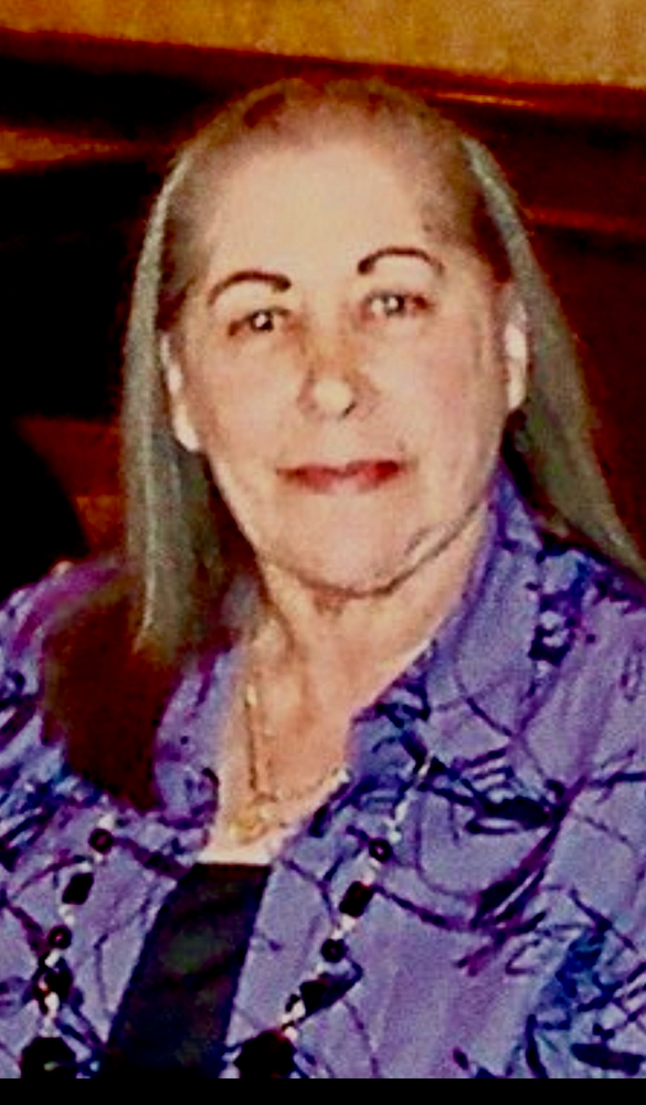 Barbara Peltz