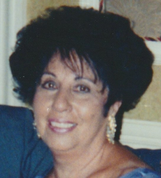 Marion Barberio