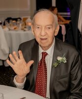 Joseph W. Sabatini Sr.
