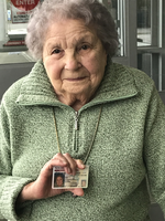 Doris  Smigelski