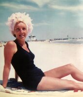 Lois  Rinaldi