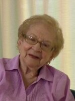 Grace  Dreitlein