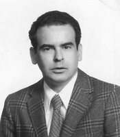 Julio  Torres Sr.