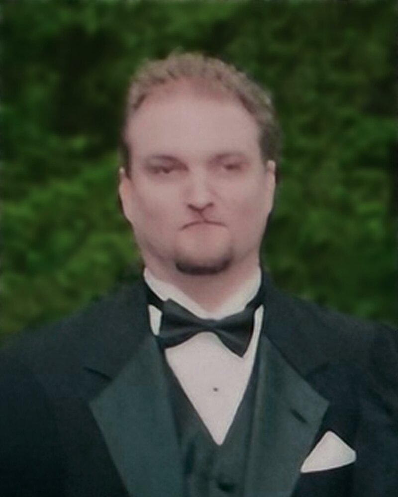 Eric Vreeland
