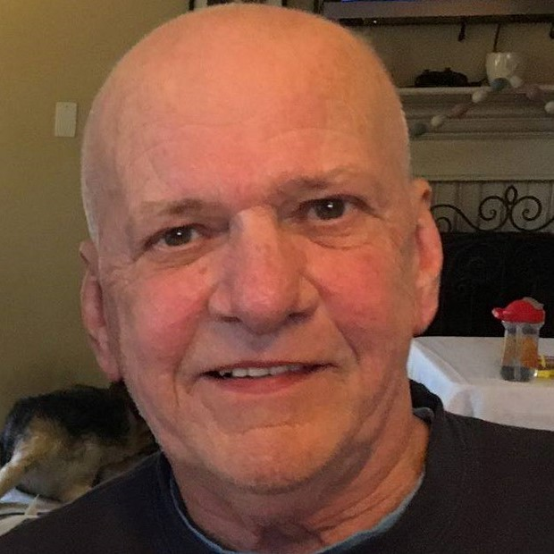 Lawrence Petrie