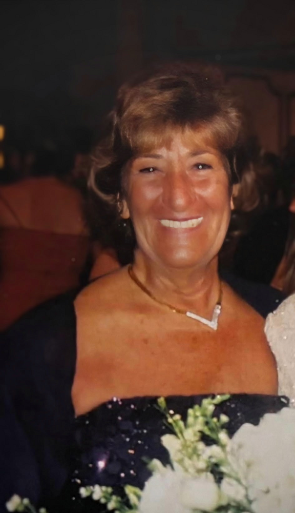 Caroline Brandon