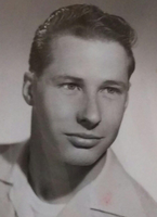 Theodore F. Beck Sr.