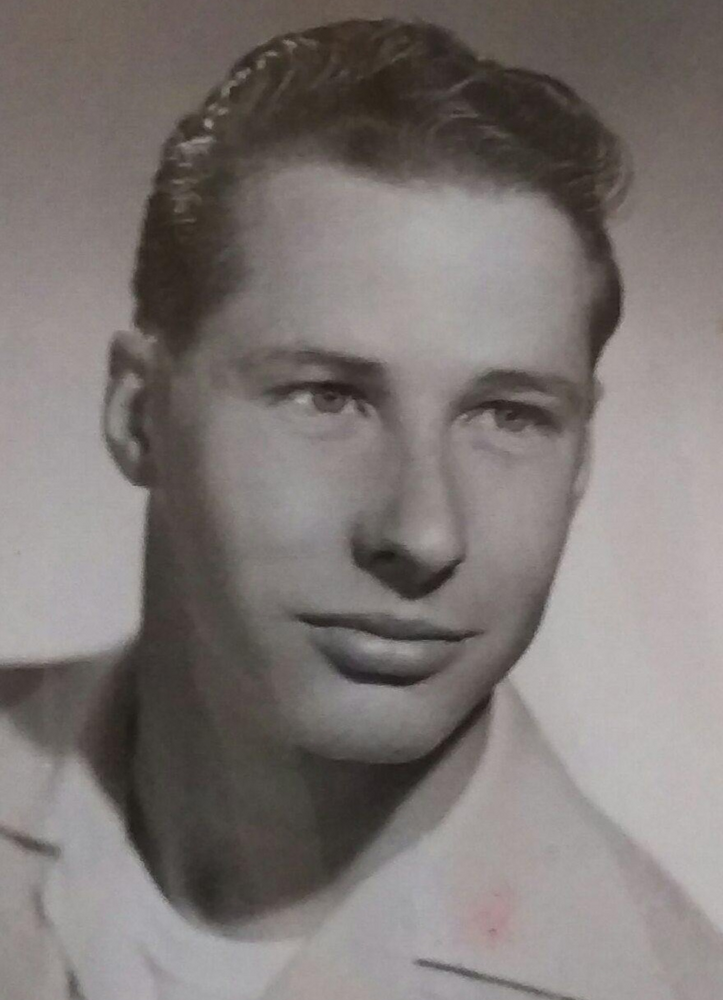 Theodore Beck Sr.