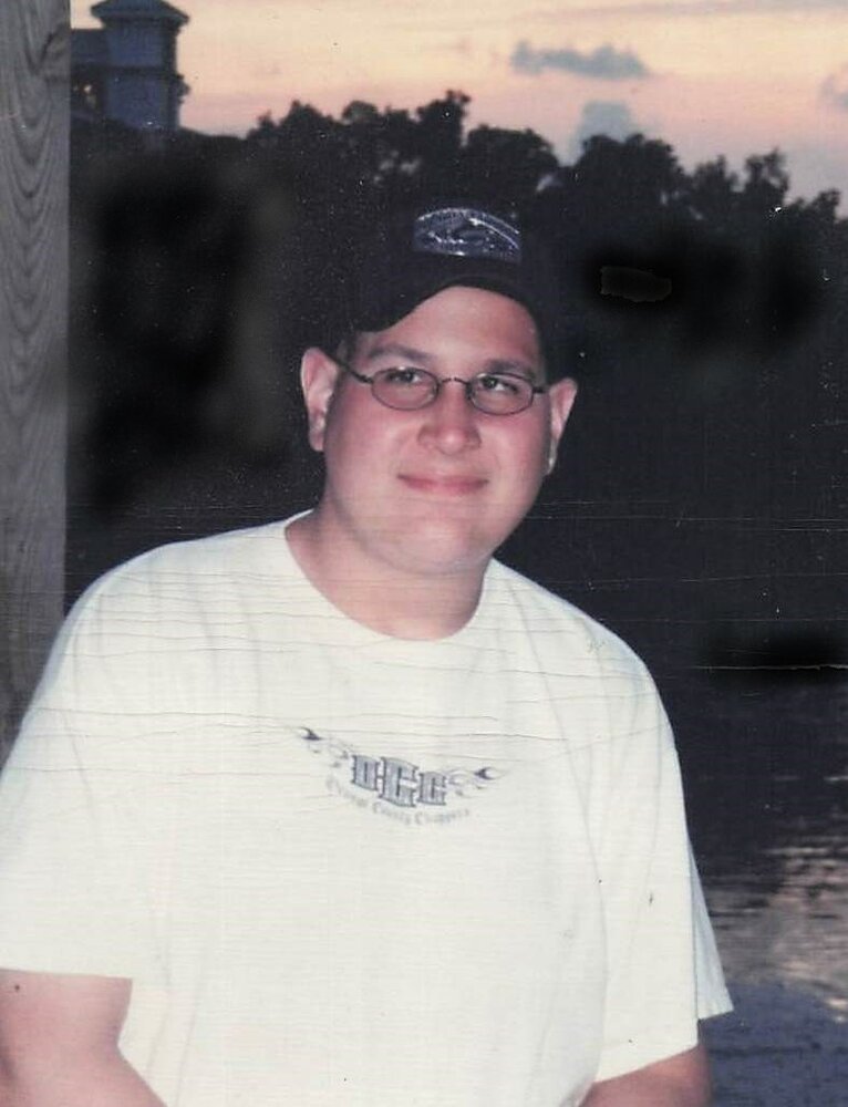 Craig Roe Jr.