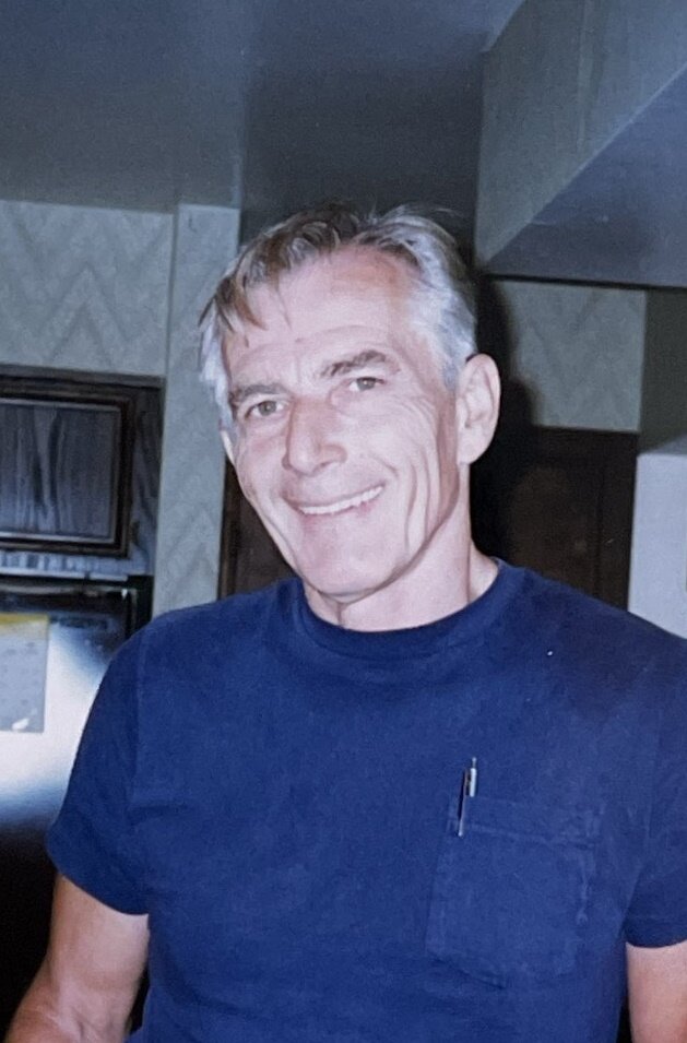 Ronald Lewandowski