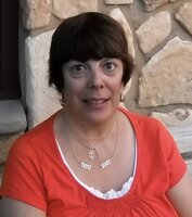 Gloria  Lake