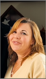 Holly Fricke