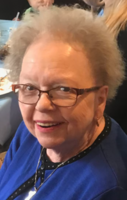 Mary  Hargadon