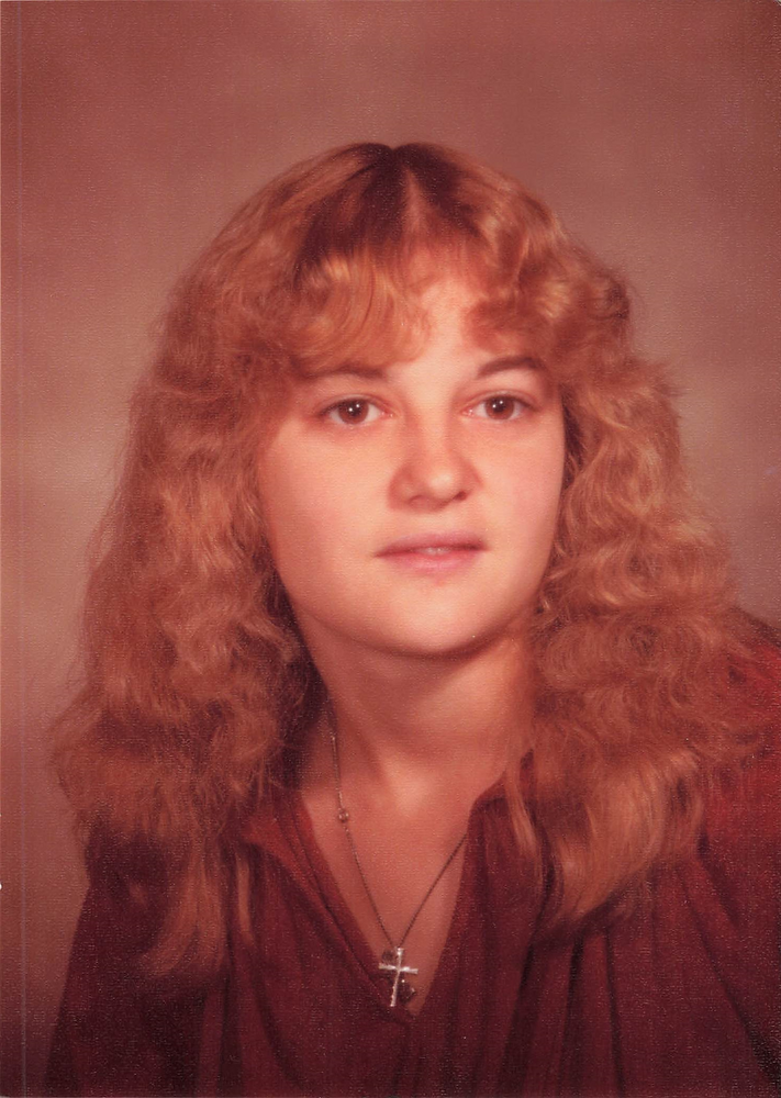 Patricia Ross
