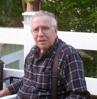 Henry B. Foley