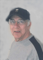 Alfred "Freddy" Mazzella