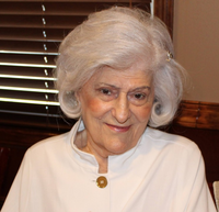 Frances  Jacobsen