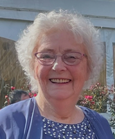Bridget "Bea"  Boomer