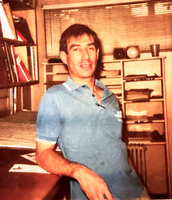 Daniel  Lacorazza