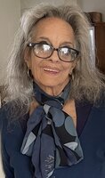 Mary (Morris) Marx