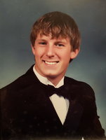 Gregory D. Fredericks