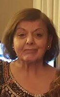 Irene  Cosgrove