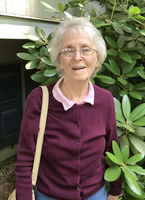 Audrey M. Perugini