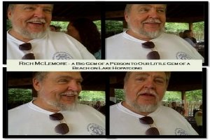 Richard McLemore