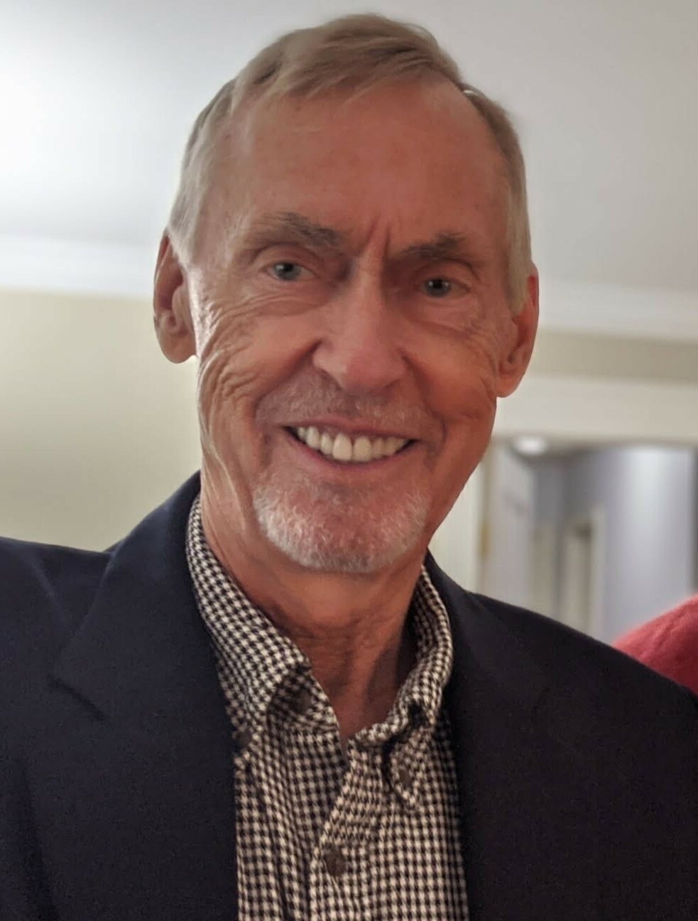 Douglas  Otte
