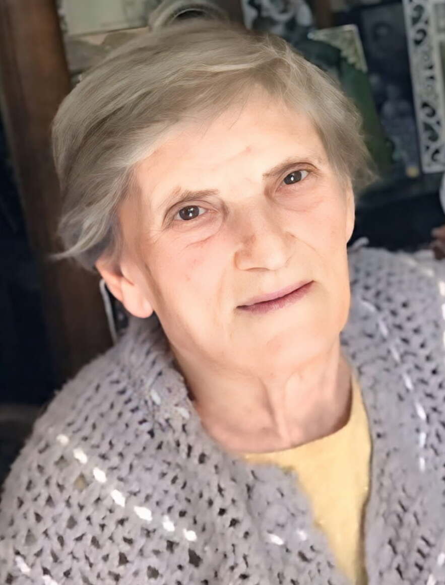 Rosa Orefice Polo