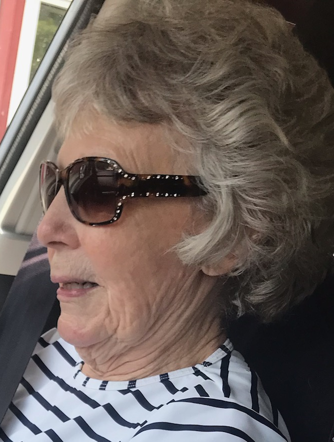 Irene G. Swayze