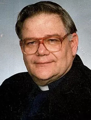 Rev. Father George Gothie