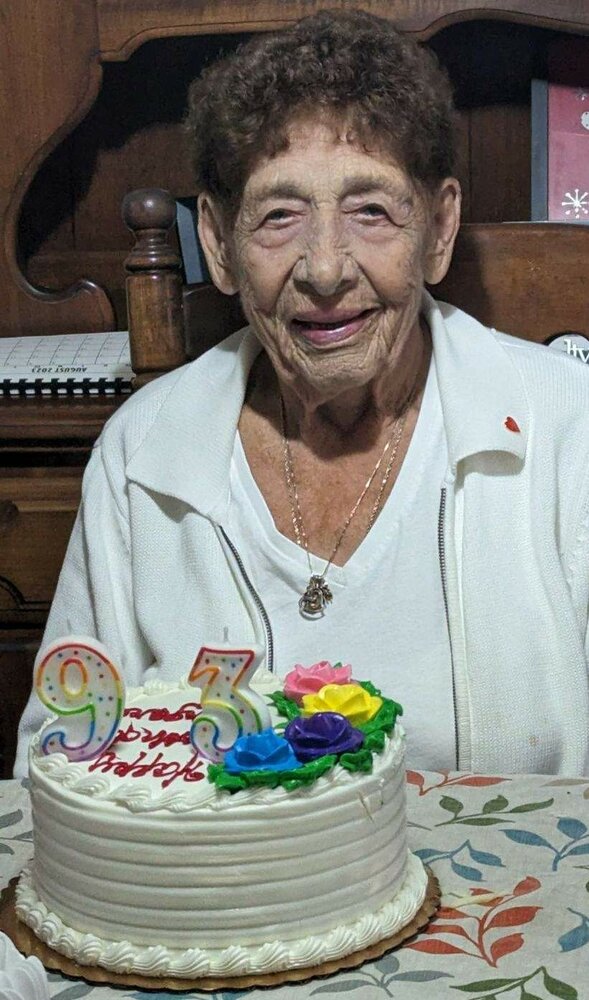 Margaret  Bixby Obituary, Landing, NJ