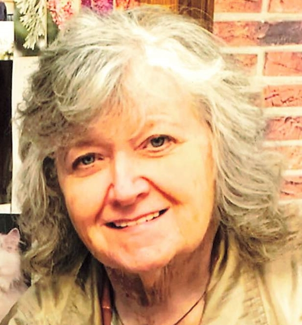 Patricia Claire Dillon Obituary, Landing, NJ